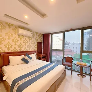 Kim Dung Tran Quang Khai Ho Chi Minh City