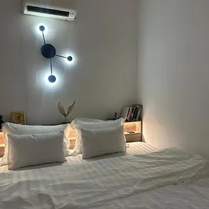 Tom'S Homestay Ho Chi Minh City