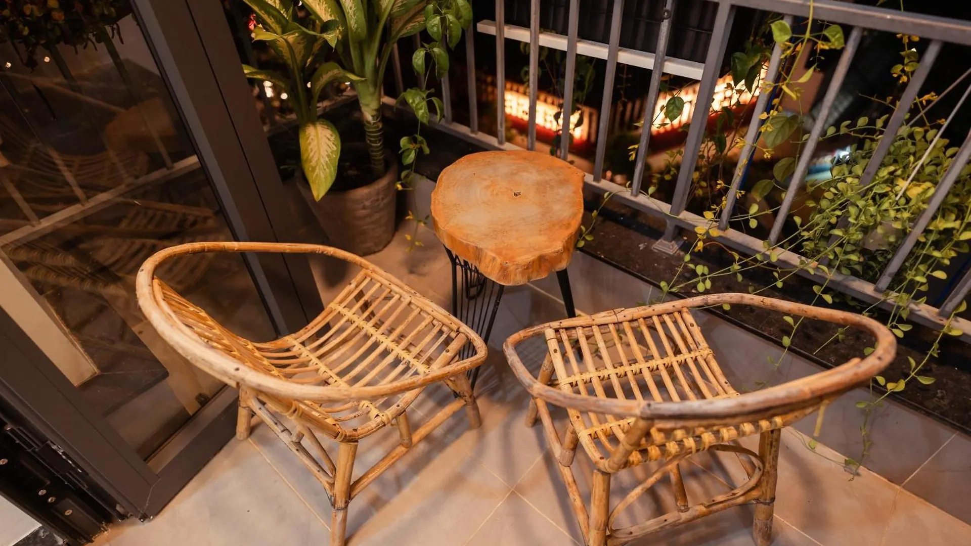 The Sophia Apartment - Thao Dien Central Ho Chi Minh City Vietnam
