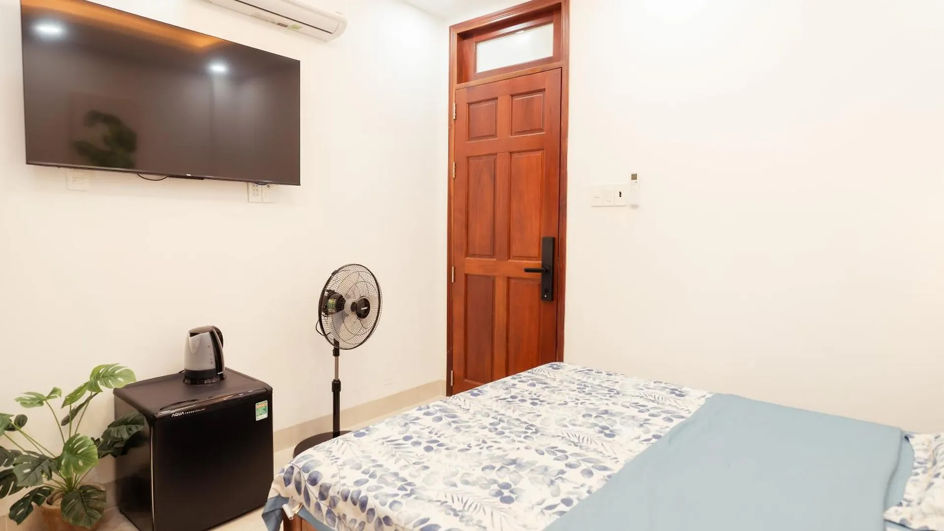 The Sophia Apartment - Thao Dien Central Ho Chi Minh City 3*,  Vietnam