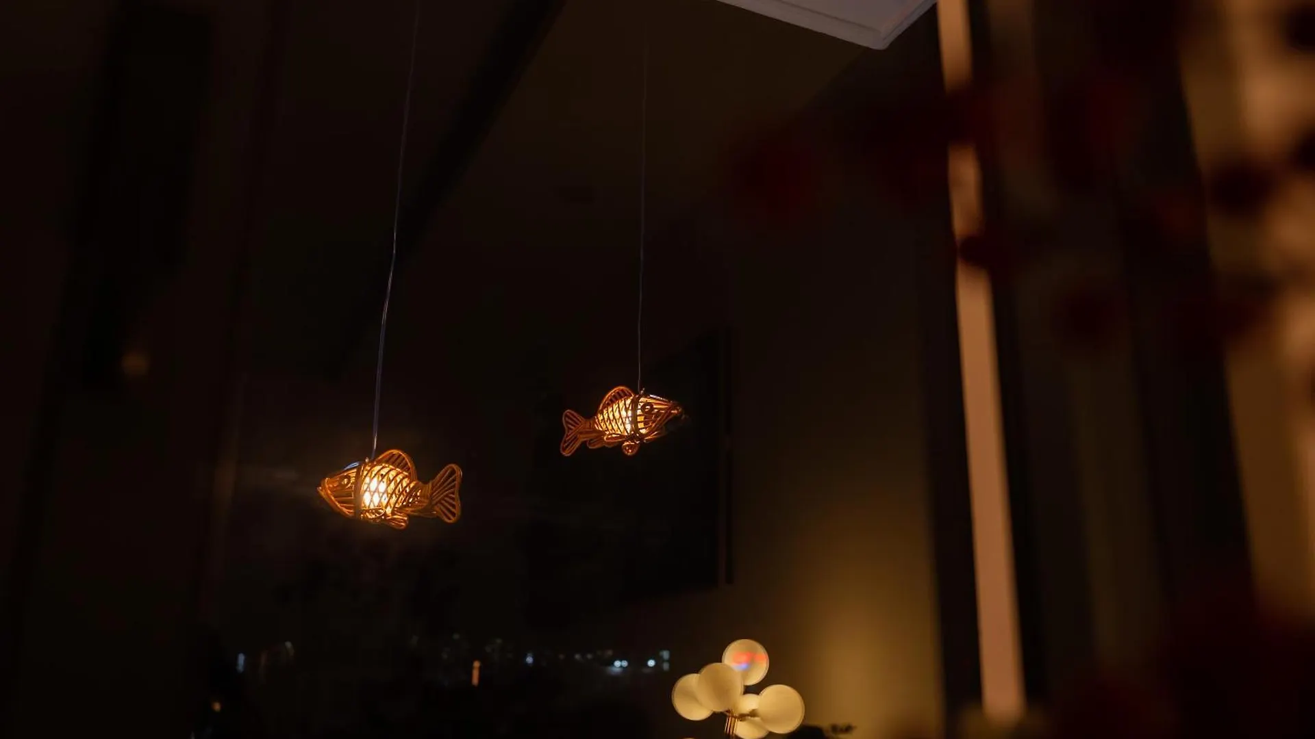 The Sophia Apartment - Thao Dien Central Ho Chi Minh City