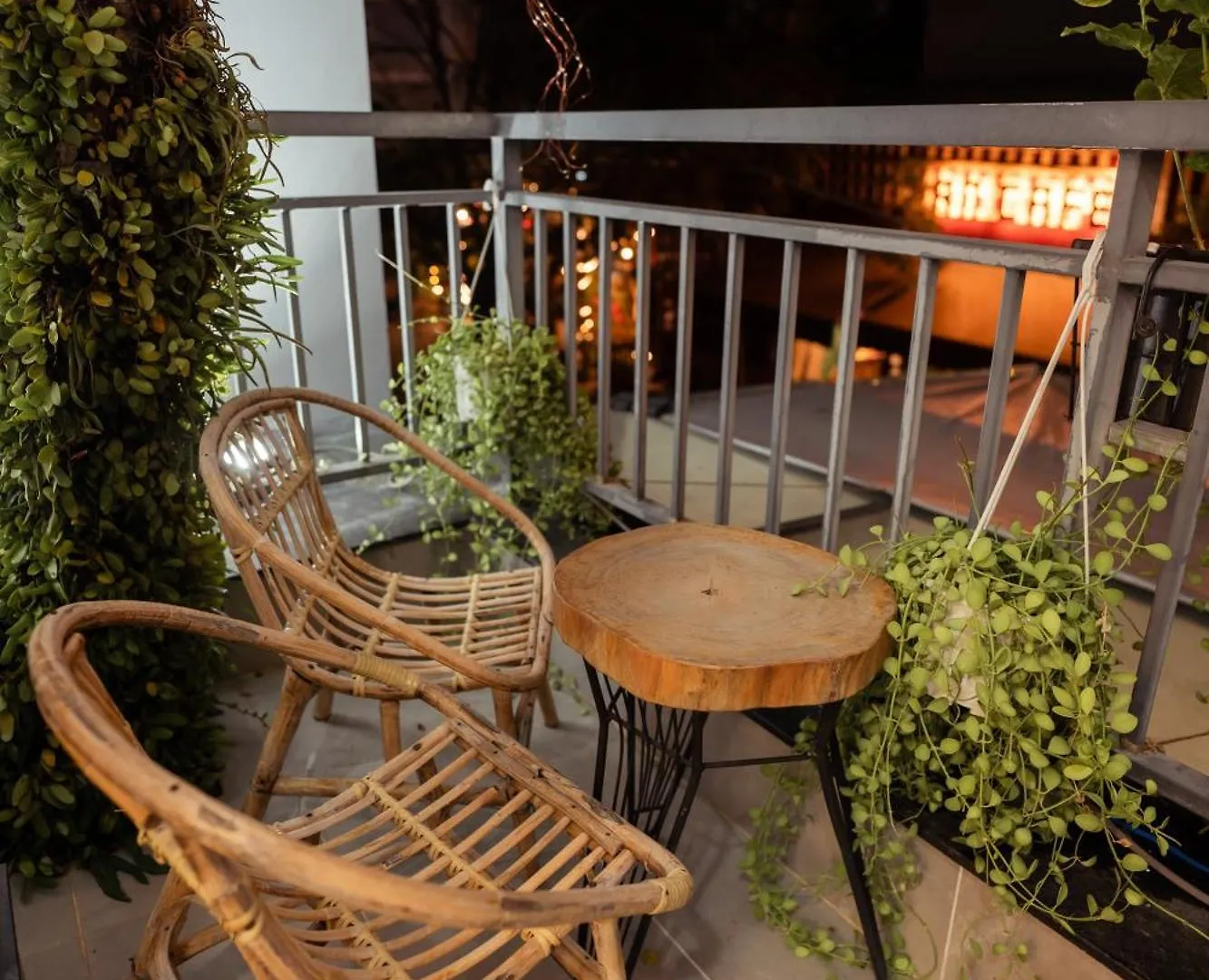 The Sophia Apartment - Thao Dien Central Ho Chi Minh City