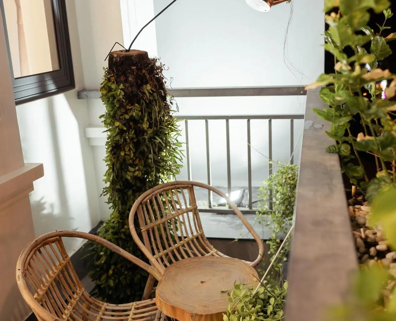 The Sophia Apartment - Thao Dien Central Ho Chi Minh City 3*,
