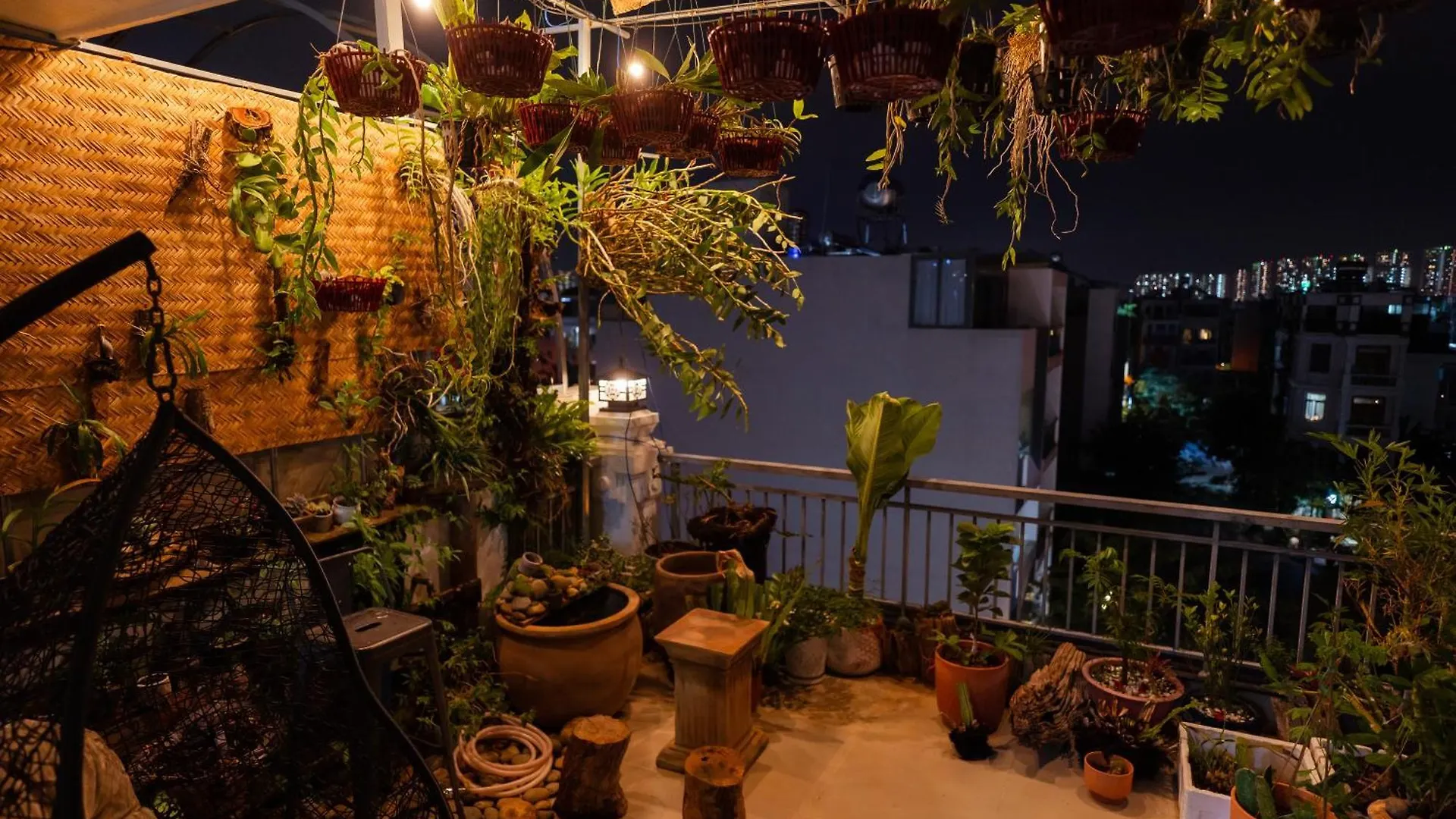 The Sophia Apartment - Thao Dien Central Ho Chi Minh City Vietnam