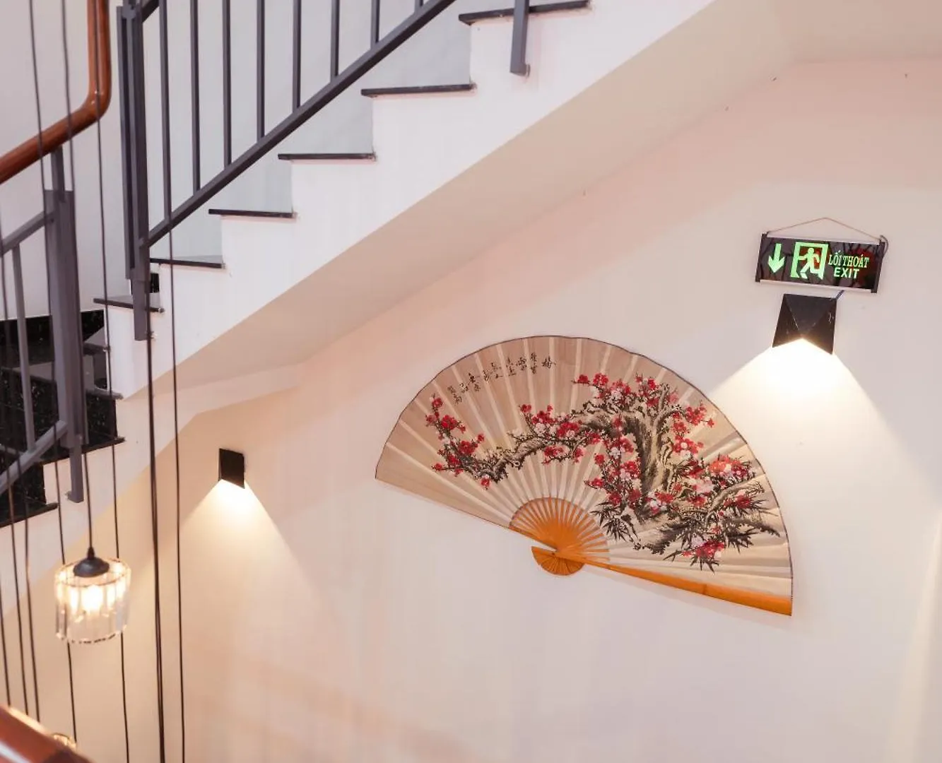 The Sophia Apartment - Thao Dien Central Ho Chi Minh City